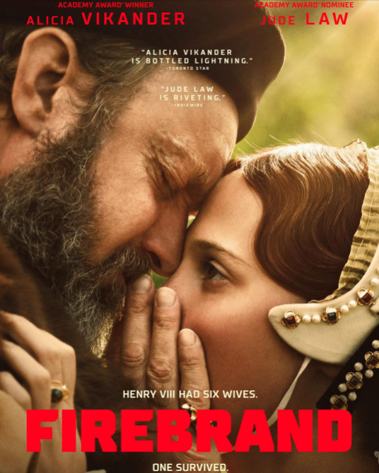 avon cinema firebrand